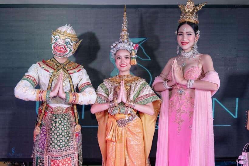 Bangkok: Unicorn Chao Phraya River Dinner Cruise - The Unicorn Cruise Experience: Views, Sound, and Real Relax Time