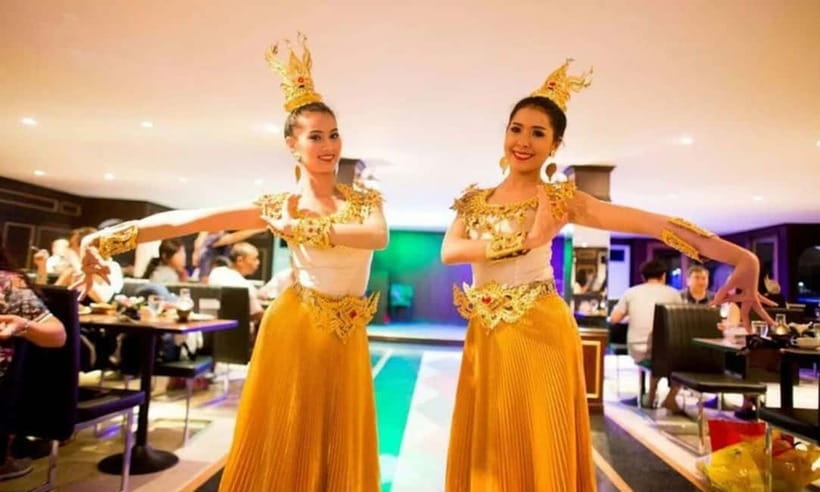 Bangkok: White Orchid Chao Phraya Cruise, Thai Buffet & Beer - Price and logistics: is this Bangkok cruise worth it?