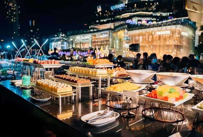 Bangkok: White Orchid Chao Phraya Dinner Cruise free Beer - Why a White Orchid river night is a smart Bangkok plan