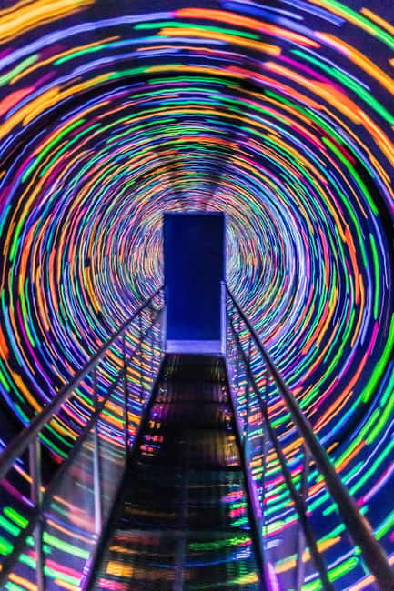 Bangkok: Wow Park Interactive Amusement & Science Park - WOW Park at Gateway Ekkamai: where it is and how to fit it into Bangkok time