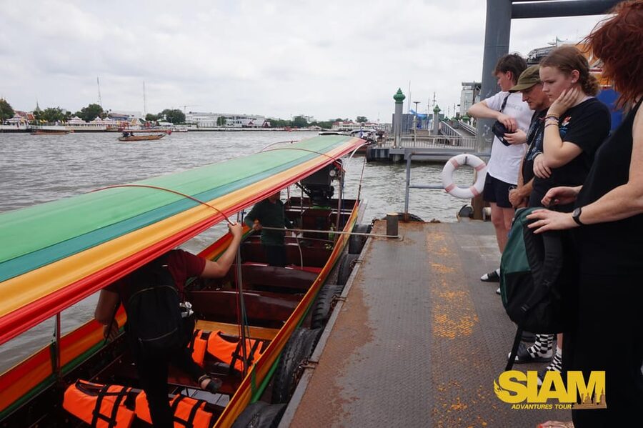 Bangkok Yai Local Canal Tour with Longtail Boat - Who this tour suits, and who should skip it