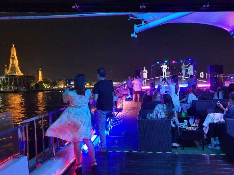 Bangkok: Yodsiam Sightseeing Cruise Snacks & Unlimited Beer - Who This Cruise Suits Best (and Who Might Skip It)