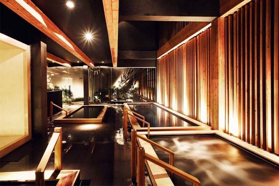 Bangkok: Yunomori Sukhumvit Onsen Hot Springs Spa Pass - Key Things You Should Know Before You Go