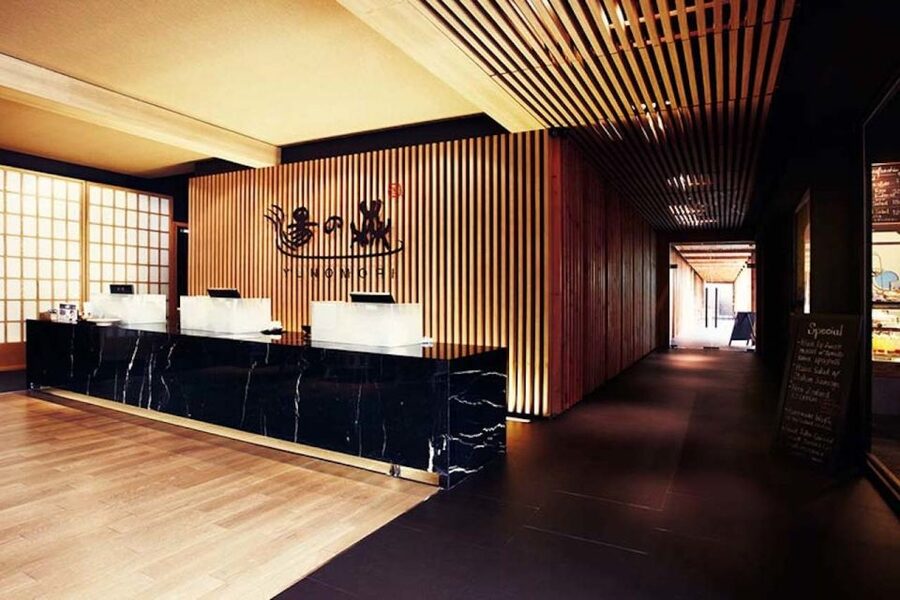 Bangkok: Yunomori Sukhumvit Onsen Hot Springs Spa Pass - Yunomori Sukhumvit Onsen: A Calm Reset in Central Bangkok