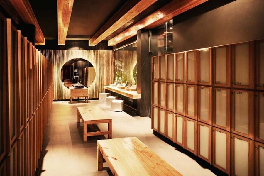Bangkok: Yunomori Sukhumvit Onsen Hot Springs Spa Pass - Bath Lineup You Can Actually Plan: Jet, Mineral, Soda, Garden, and Teak