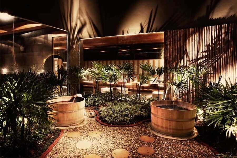 Bangkok: Yunomori Sukhumvit Onsen Hot Springs Spa Pass - What a Smooth Visit Looks Like in Practice