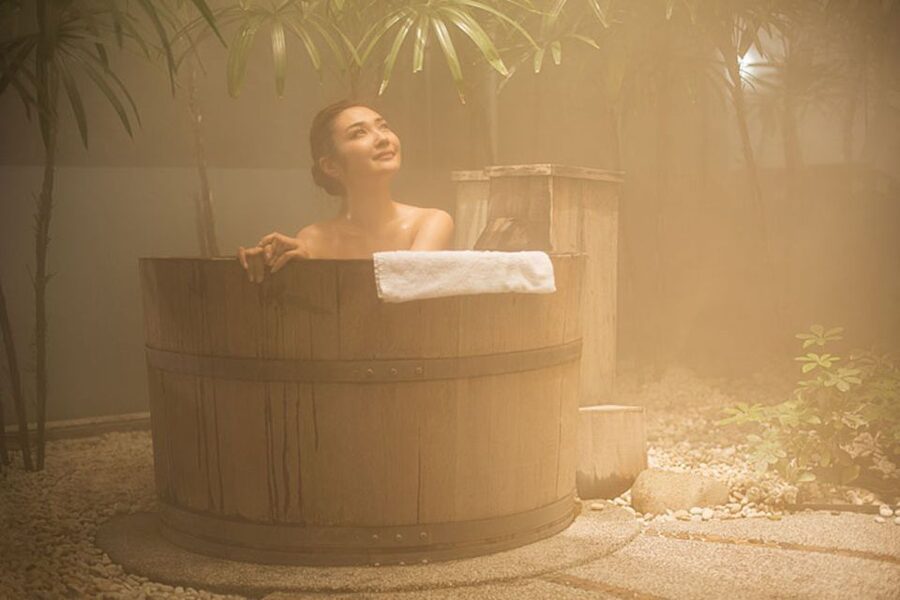 Bangkok: Yunomori Sukhumvit Onsen Hot Springs Spa Pass - Who This Onsen Day Pass Is Best For