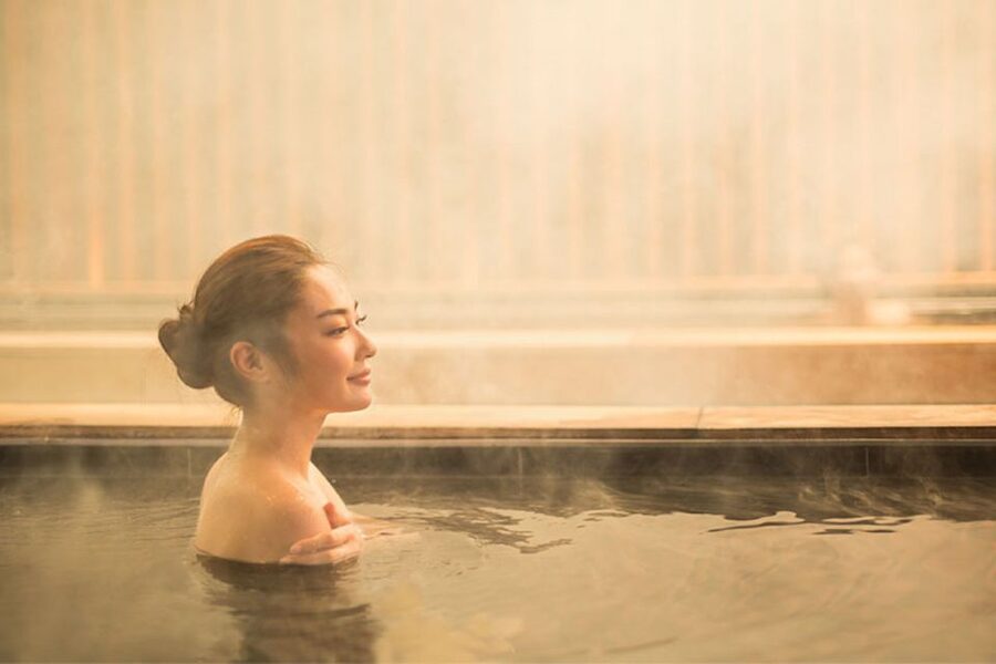 Bangkok: Yunomori Sukhumvit Onsen Hot Springs Spa Pass - Your One-Day Onsen Pass: How the Time Really Works