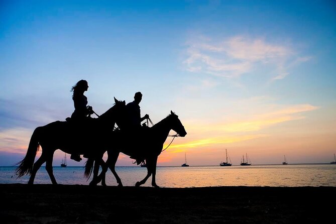 Beach Horse Riding At Sunset In Phuket - Key things to know before you go