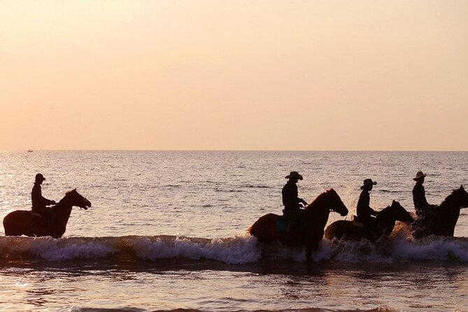 Beach Horse Riding At Sunset In Phuket - Price and value: is $62.63 worth it in Phuket?