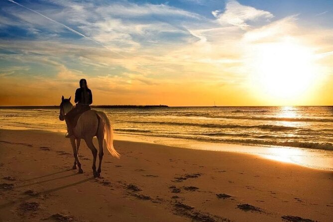 Beach Horse Riding At Sunset In Phuket - Meeting at Kamala Horse Riding Club, then what you do first