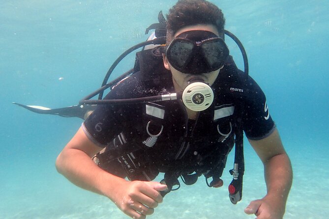 Become certified diver in 3 days - PADI Open Water Diver course on Koh Tao - Koh Tao’s 3-day PADI Open Water course, in plain terms