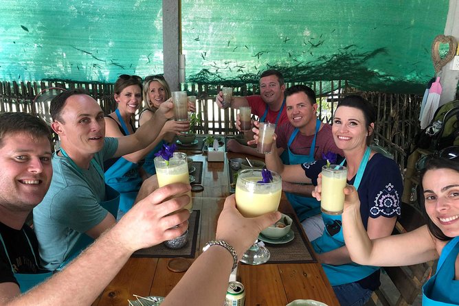 Benny's Home Cooking Chiang Mai - Price and value: why this class costs about $55