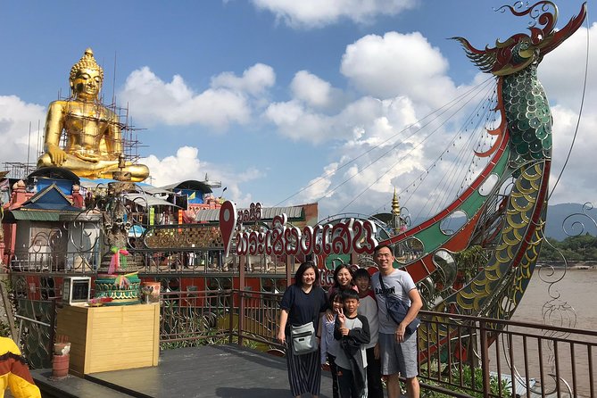 Best 2-Day: Explore Chiang Rai Landmarks from Chiang Mai, Private Trip - Why this Chiang Mai to Chiang Rai private trip feels easier than doing it solo