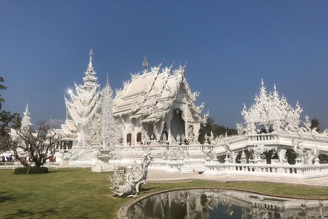 Best 2-Day: Explore Chiang Rai Landmarks from Chiang Mai, Private Trip - The guide and driver combo is the real secret sauce