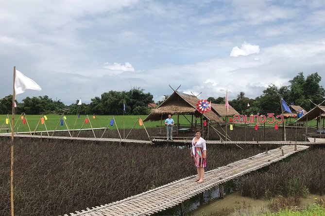 Best 2-Day: Explore Chiang Rai Landmarks from Chiang Mai, Private Trip - Timing, comfort, and food, so you do not burn out mid-trip