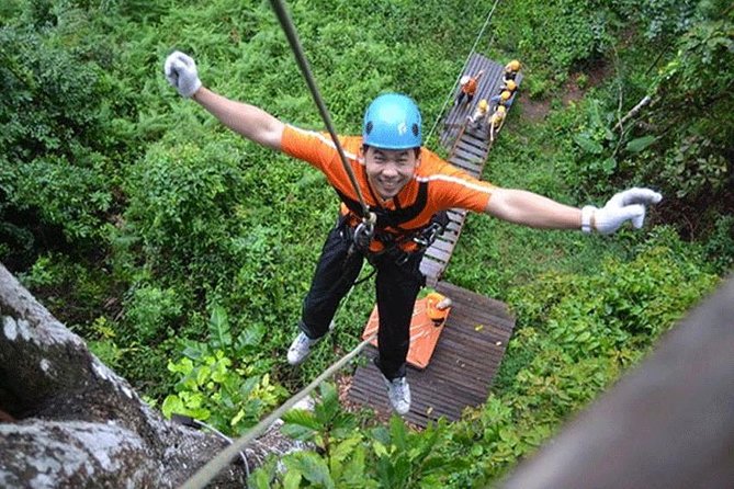 Best ATV Bike and Ziplines Adventure with Transfer - Timing, pickup, and how to keep the day smooth