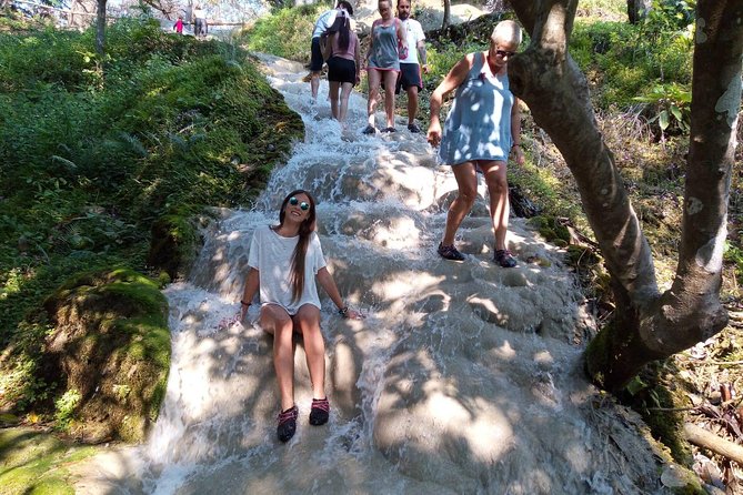 Best of Chiang Mai: Private Tour in a Day - Lunch in Chiang Mai: Local Food and Diet-Friendly Options