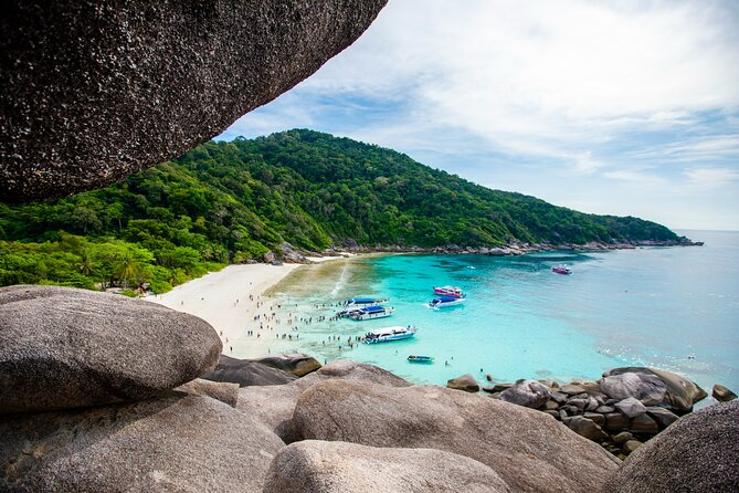 Best Seller - Similan Islands Snorkeling Trip From Khao Lak - Who should book this trip, and who should skip it