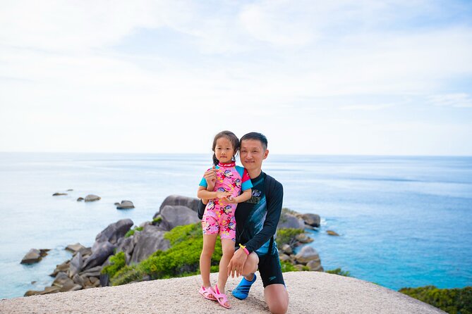 Best Seller - Similan Islands Snorkeling Trip From Khao Lak - Final call: should you book this Similan Islands snorkeling trip from Khao Lak?