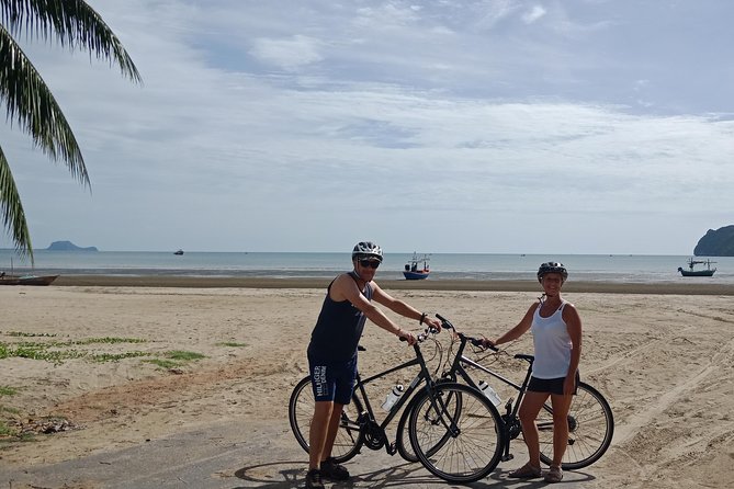 Bicycle Tour - Dolphin Bay and Khao Khalok Tour - A Small-Group Hua Hin Bike Day That Feels Like Local Travel