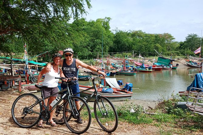Bicycle Tour - Dolphin Bay and Khao Khalok Tour - Timing, Pickup, and How the Day Is Structured