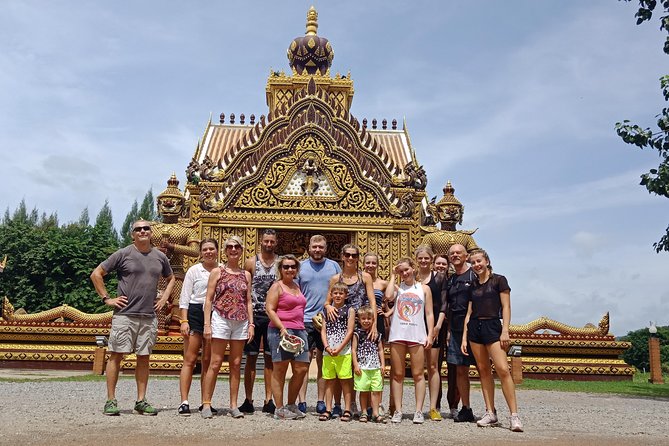 Bicycle Tour - Dolphin Bay and Khao Khalok Tour - Who This Tour Fits Best (and Who Might Want a Different Option)