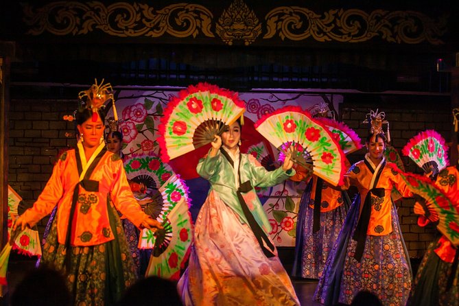 Blue Dragon Cabaret Show Ticket – Krabi - Price and Value, $39 for Admission, Water, and Tickets That Don’t Stress You