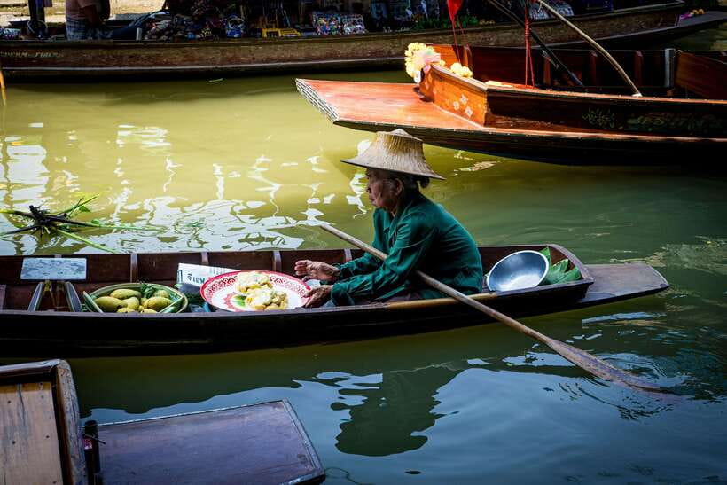 Boat Tour of Damnoen Saduak Floating Market - Damnoen Saduak Floating Market, and Why It’s Still Worth the Trip