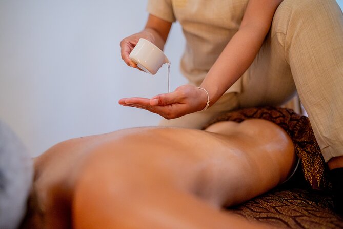 Body and Facial Activity - Getting the logistics right, so you can actually relax
