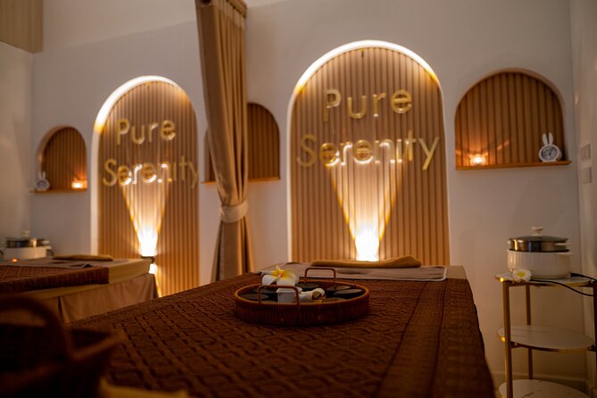 Body and Facial Activity - Who this is best for in Phuket