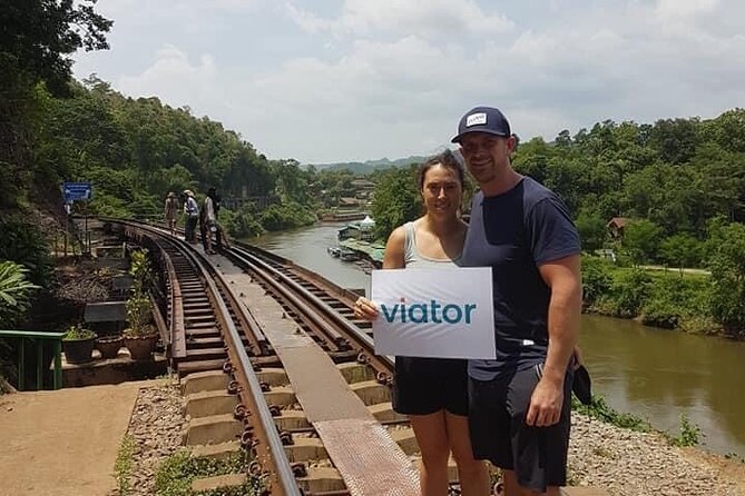 Bridge on the River Kwai and Thailand-Burma Railway Guided Tour - Bangkok pickup, 7:00 am start, and the long road reality