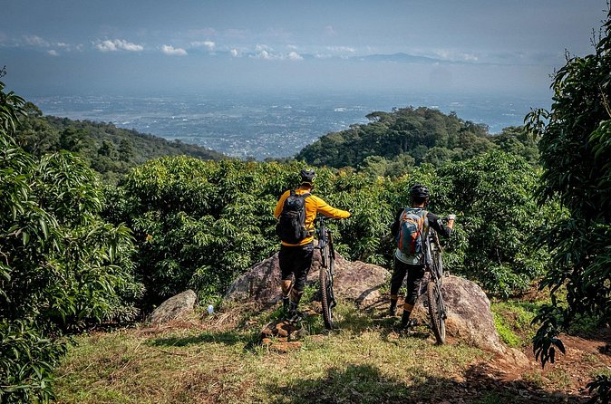Buffalo Soldier Full Day Mountain Biking Tour Chiang Mai - What’s included, and how to use it so you feel comfortable