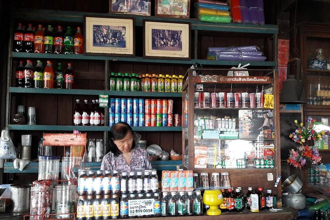 Chachoengsao Day Trip Including Bang Pakong River Cruise from Bangkok - Why Chachoengsao feels like a real change of pace from Bangkok