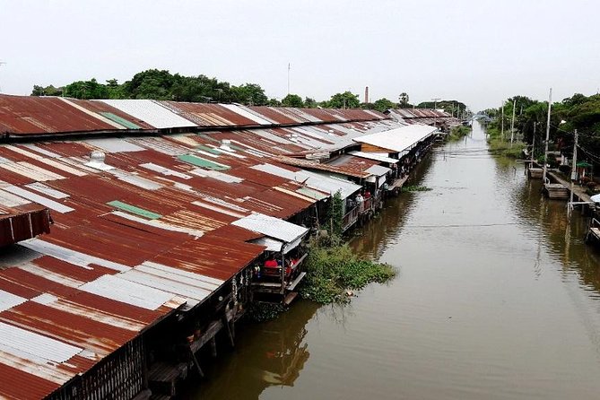 Chachoengsao Day Trip Including Bang Pakong River Cruise from Bangkok - Lunch in a local restaurant, and how to get it right