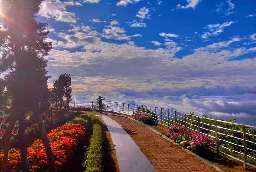 Chang Mai: Doi Inthanon Day Tour w/Waterfalls & Hilltribes - Key points to know before you go