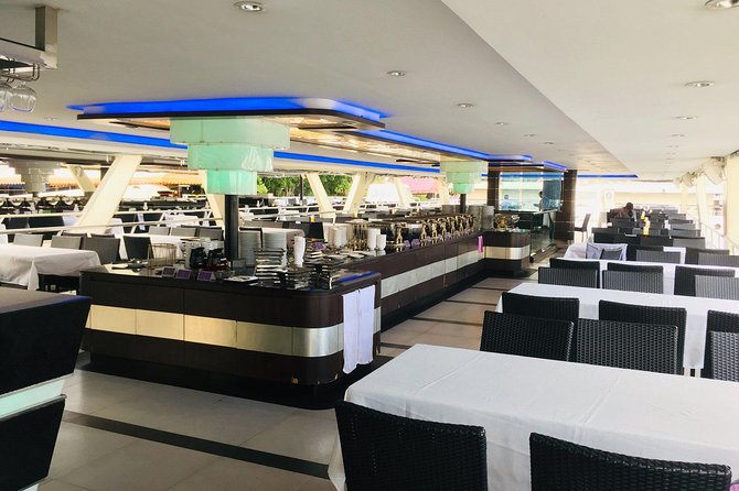 Chao Phraya River Dinner Cruise - Who should book, and who should skip?