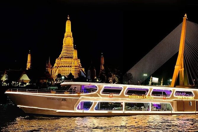 Chao Phraya River Dinner Cruise - Should you book the Chao Phraya dinner cruise?