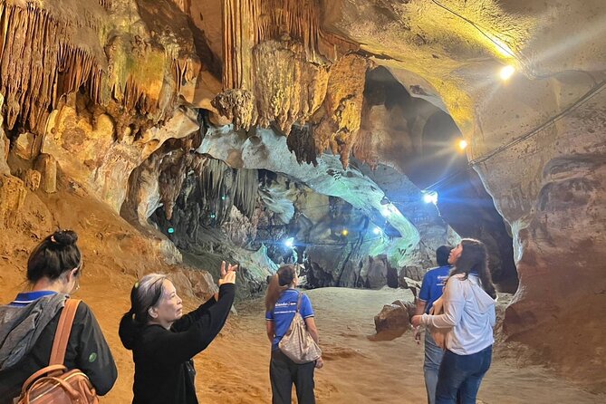 Chiang Dao Cave & 5 Hill Tribe villages - Key highlights you will actually feel on the day