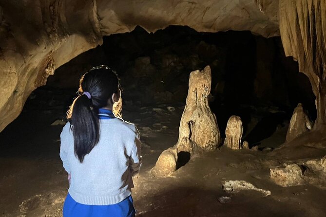 Chiang Dao Cave & 5 Hill Tribe villages - Guides make or break this kind of day trip