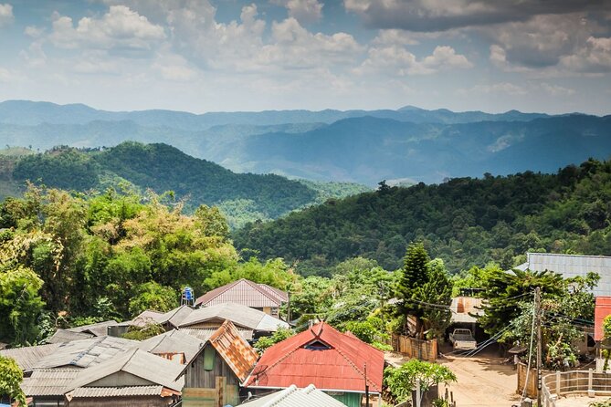 Chiang Dao Cave & 5 Hill Tribe villages - Small practical tips that prevent headaches