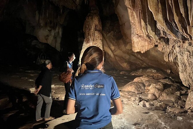 Chiang Dao Cave & 5 Hill Tribe villages - Pickup, timing, and how the 8-hour schedule behaves