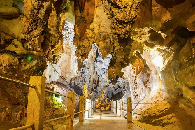 Chiang Dao Cave Trekking Small Group Tour – Full Day - Price and value: what your $90 covers, and what it does not