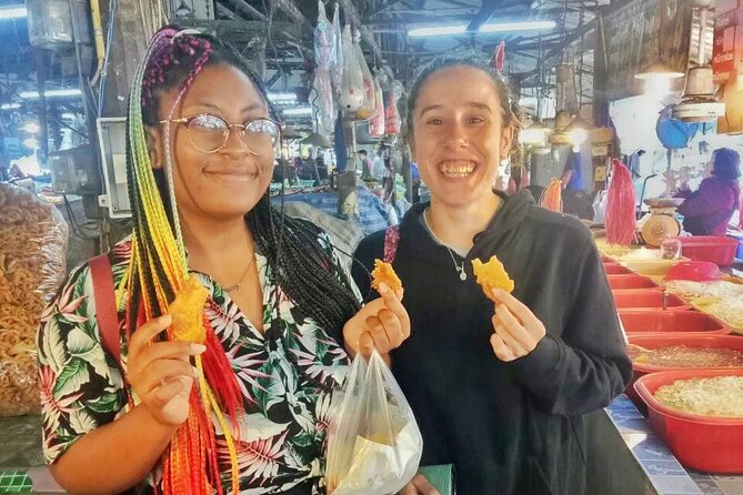 Chiang Dao Cave Trekking Small Group Tour – Full Day - The cave trek reality check: humidity, crawling, and when to pay for lantern time