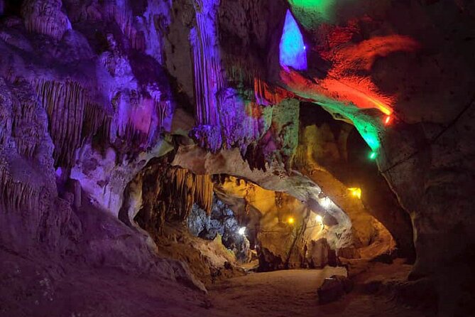 Chiang Dao Cave Trekking Small Group Tour – Full Day - What the guides do well: English support, flexible pacing, and real encouragement