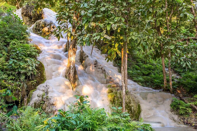 Chiang Dao Cave Trekking Small Group Tour – Full Day - Getting going at 8:00 am, and why the timing matters