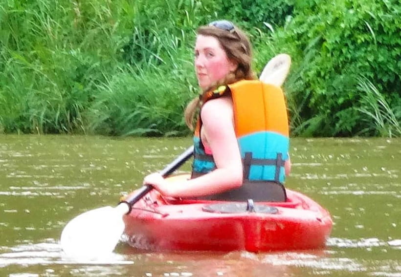 Chiang Mai: 15 km Leisure River Kayaking at Mae Ngat forest - Gear, Support Truck, and Staying Comfortable When You Might Swim