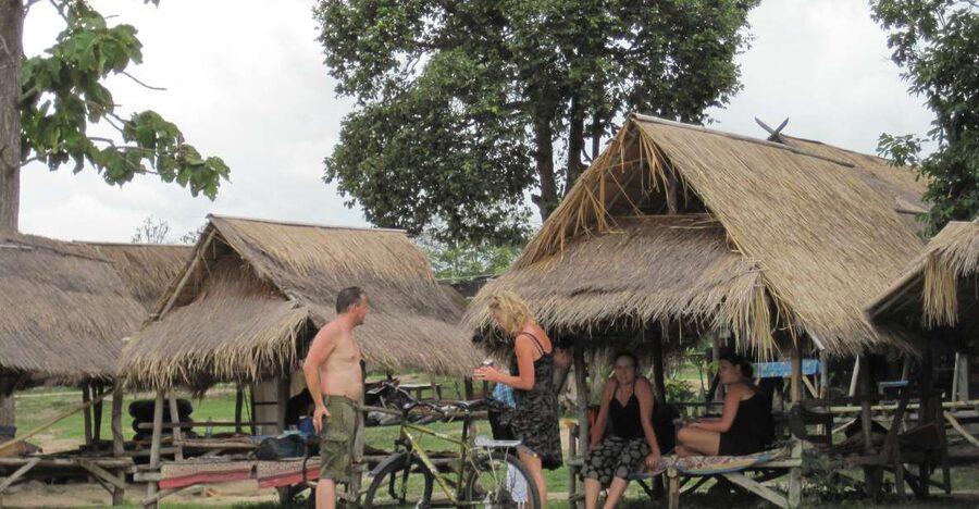 Chiang Mai: 24 km Leisure Cycling & swim Lake Huay Tueng Tao - Key Things I’d Plan For Before You Go