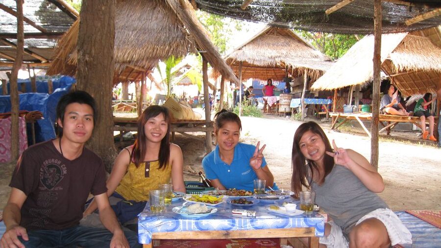 Chiang Mai: 24 km Leisure Cycling & swim Lake Huay Tueng Tao - Bikes, Gear, and the Small-Group Comfort Factor