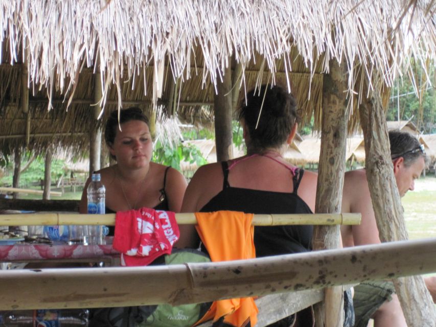 Chiang Mai: 24 km Leisure Cycling & swim Lake Huay Tueng Tao - Value for $50: What You’re Really Paying For